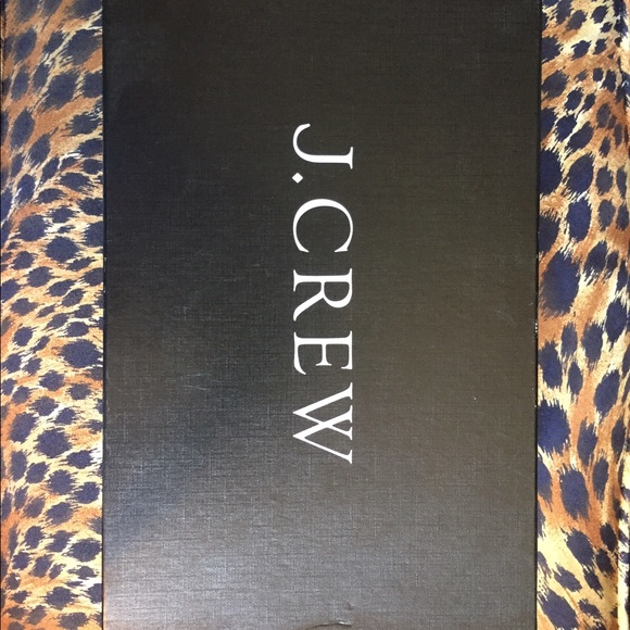 J. Crew Martina Patent Wedges - Picture 7 of 7